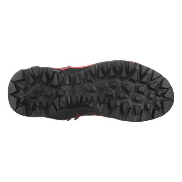 Női túracipő | SALEWA Mtn trainer lite mid GTX