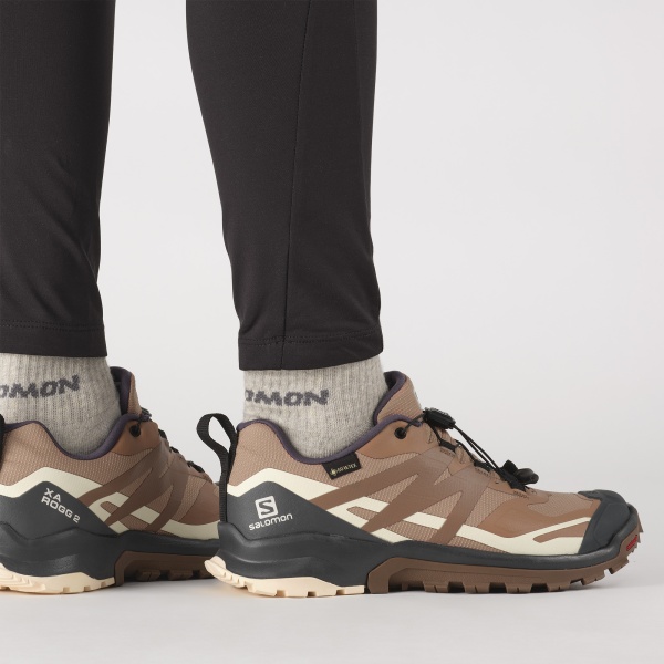 Dámské trekové boty | SALOMON Xa rogg 2 GTX