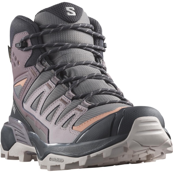 Dámské turistické boty | X ultra 360 Mid GTX