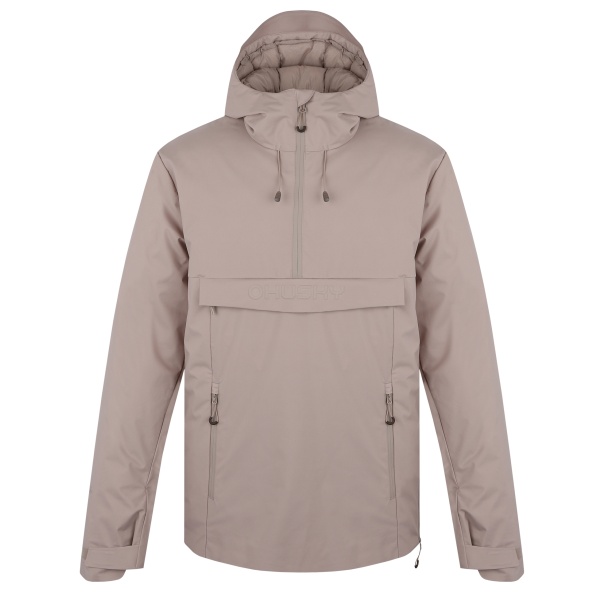 Férfi hardshell töltött dzseki | Nesebi M