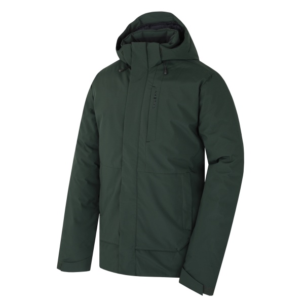 Férfi hardshell steppelt dzseki | Nurme M