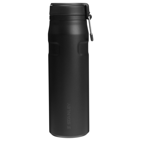 Outdoor Flasche | The IceFlow™ Bottle Twist Flip