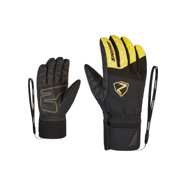 Men's Gloves | GINX AS® AW
