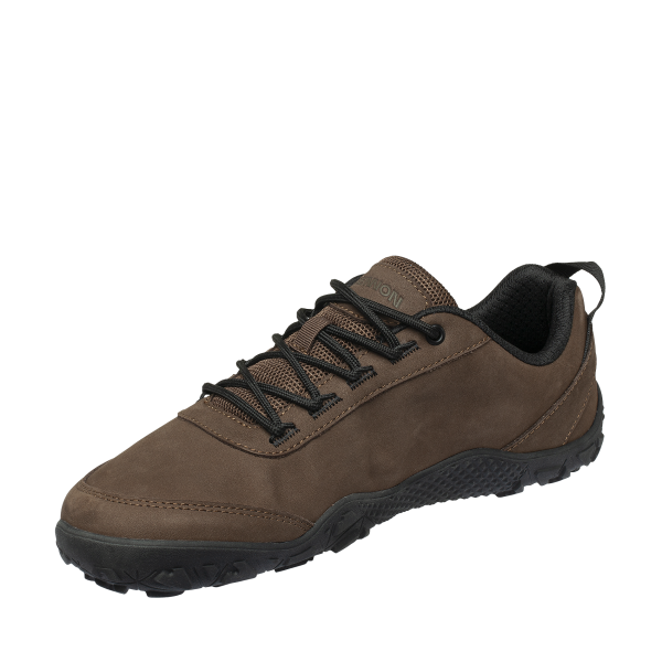Pánské boty | Barefoot Leather
