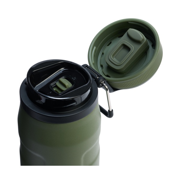 Outdoorová láhev | The IceFlow™ Bottle Twist Flip