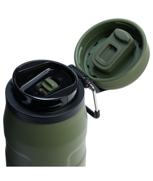 Outdoorová láhev | The IceFlow™ Bottle Twist Flip