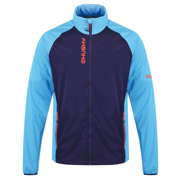 Herren-Softshelljacke | Suli M