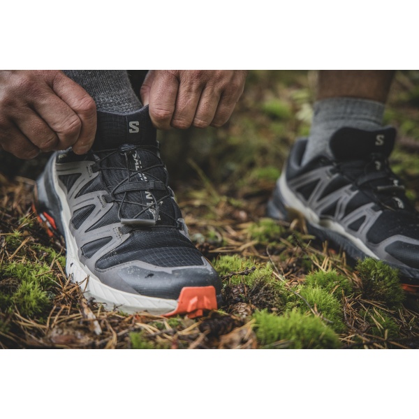Férfi futócipő | Speedcross Peak GTX