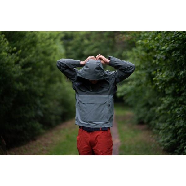 Pánská outdoor bunda | Nabbi M