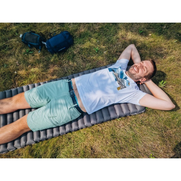Nafukovací karimatka | Flary 7