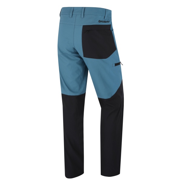 Férfi softshell nadrágok | Tengerimalac M