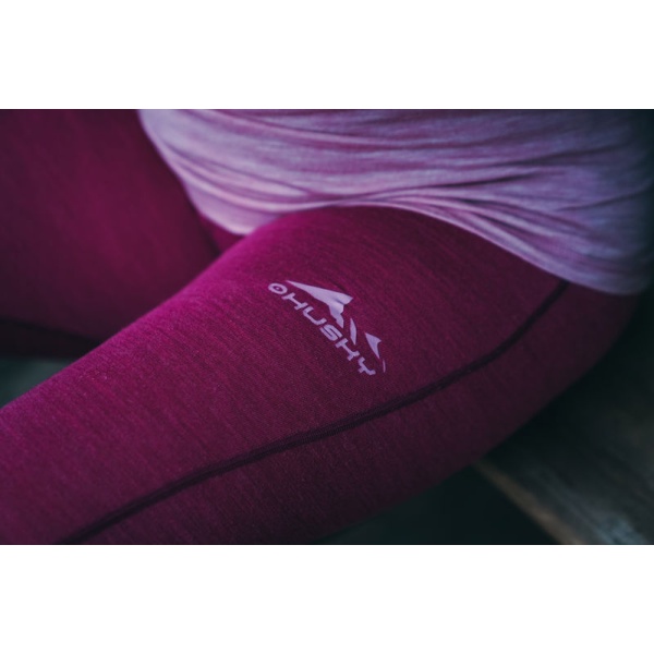 Merino thermobroek | Merea L