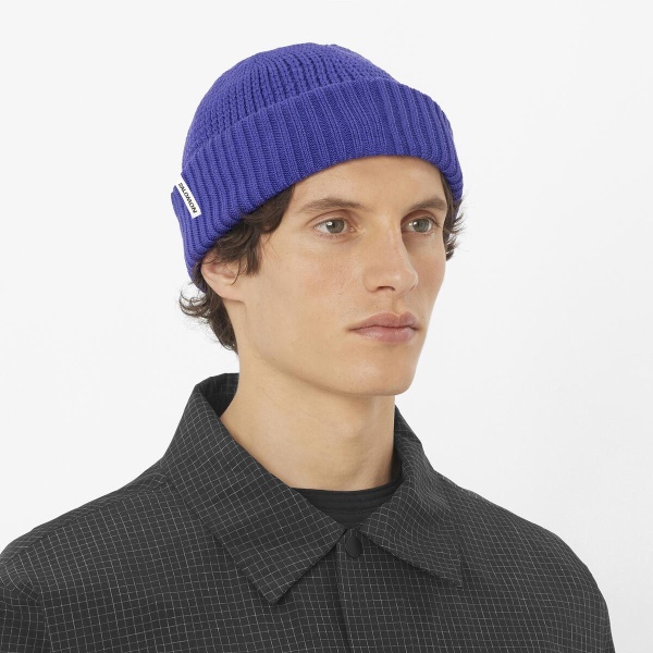Hat | DOCKER BEANIE