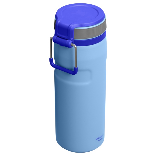 Outdoorová láhev | The IceFlow™ Bottle Twist Flip