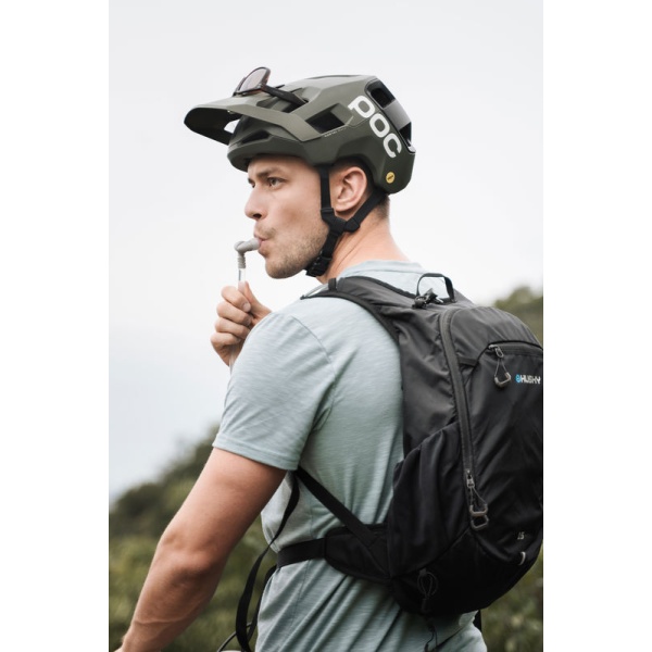 Wandel/fietsrugzak | Peten 15l