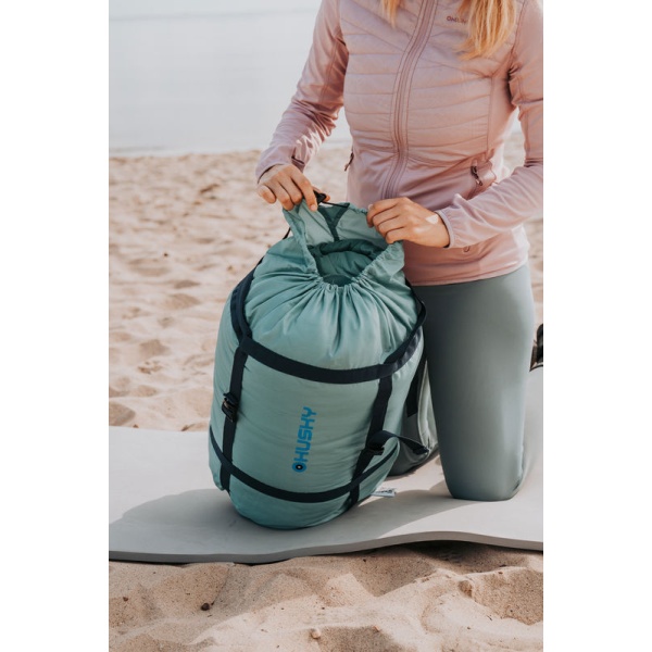 3-Jahreszeiten-Deckenschlafsack | Guty