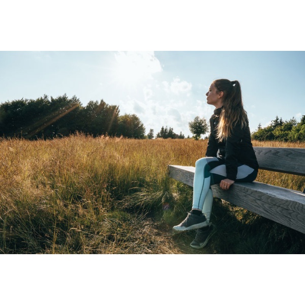 Hardshell-Jacke für Damen | Nelory L
