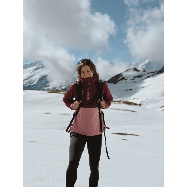 Dámská outdoor bunda | Nabbi L
