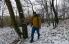 Luboš testuje: outdoor bunda Nakron M