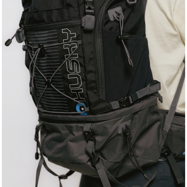 Rucksack Expedition / Wandern | Curly 40l