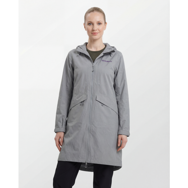 Dámský hardshell kabát | Nua L