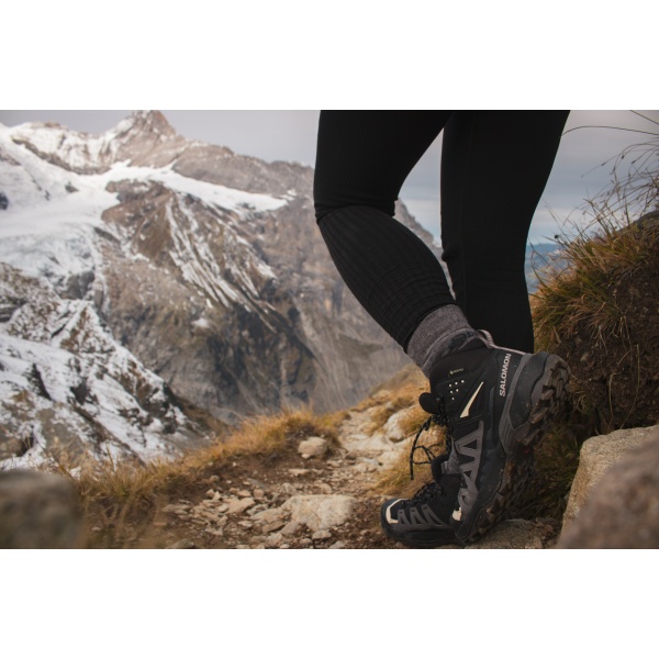 Damen Wanderschuhe | X ultra 360 Mid GTX