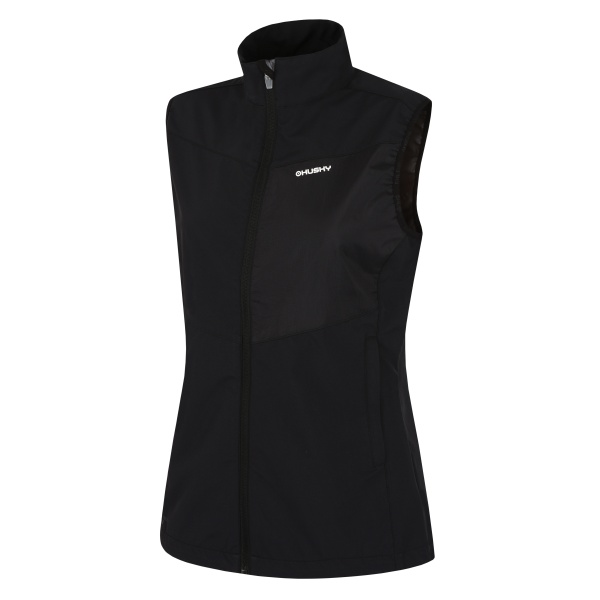 Női softshell mellény | Salien L