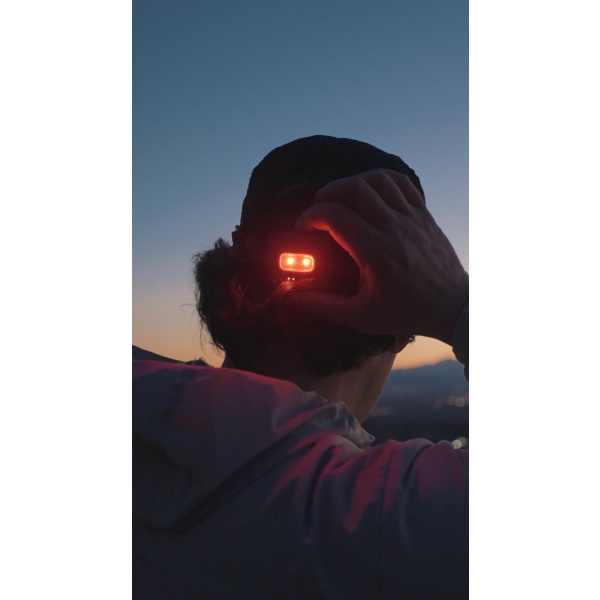 Fejlámpa | HeadLamp Dash 450