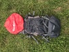 Horský holky testují: batohy Marney 30l a Slotr 40l