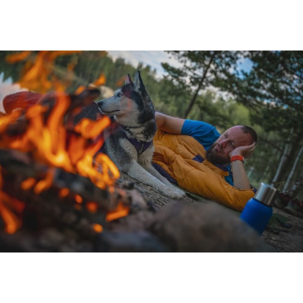 Szintetikus téli hálózsák | Enjoy long -25°C