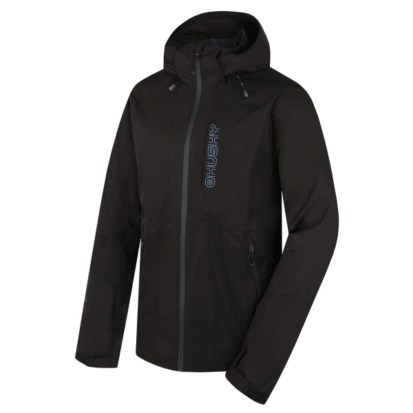 Hardshell herenjas | Neoni M