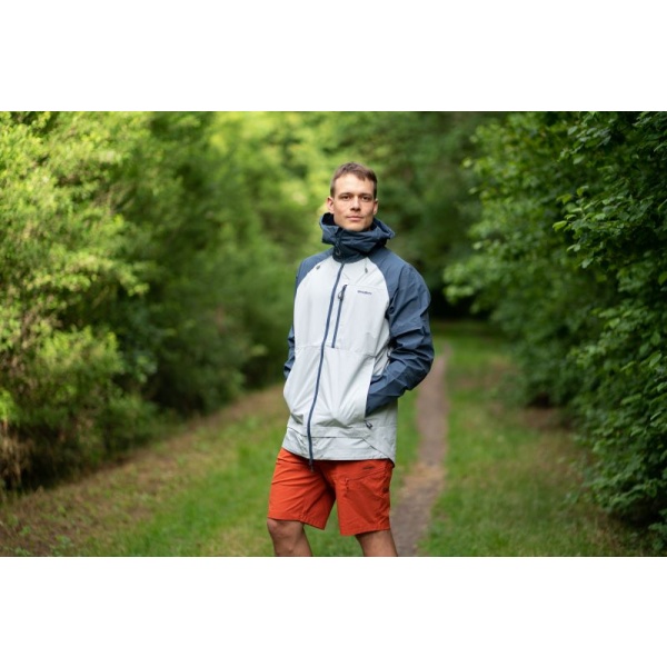 Pánská hardshell bunda | Nanook M