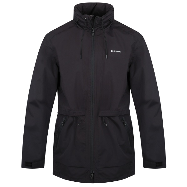 Pánský hardshell kabát | Nevr M
