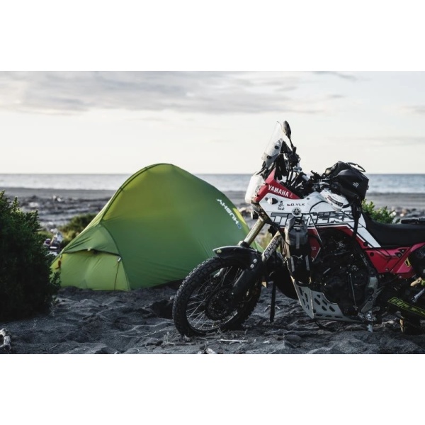 Stan Ultralight | Sawaj Camel 2