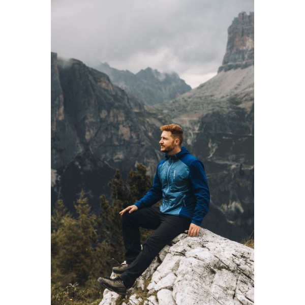 Pánské outdoor kalhoty| Kamela M