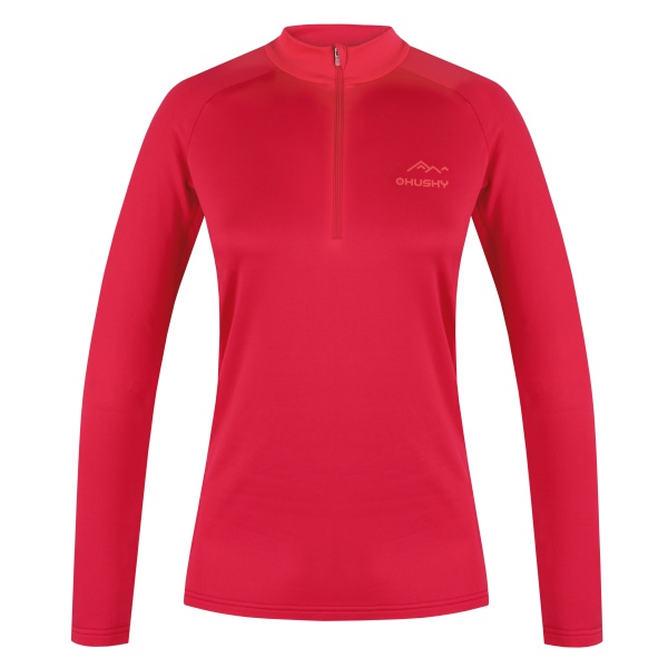 Férfi Active Winter Triko aláöltözet | Tromi Zip L