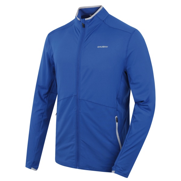 Pánská mikina na zip | Tarp zip M