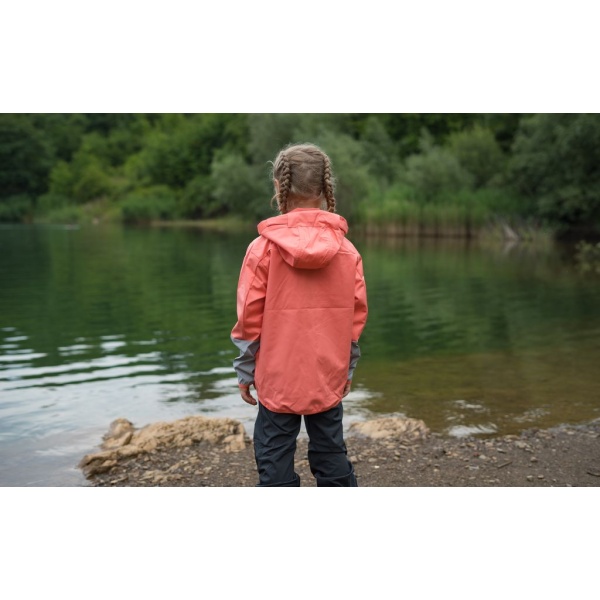 Dětská softshell bunda | Sonny K