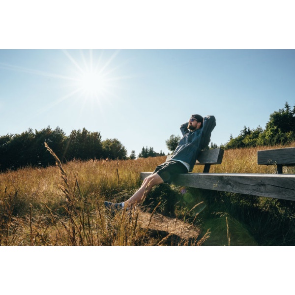 Pánská outdoor bunda | Lamy M