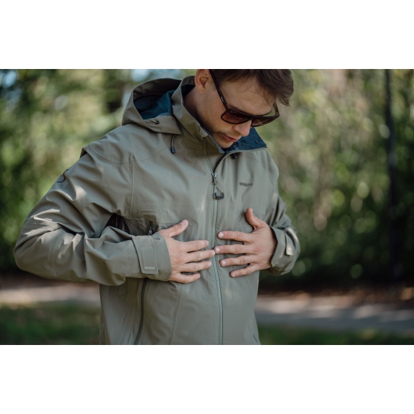 Herren-Outdoor-Jacke | Nakron M