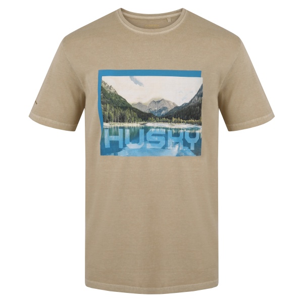 Katoenen heren T-shirt | Tee Lake M