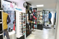 Husky shop - Praha - Vinohrady