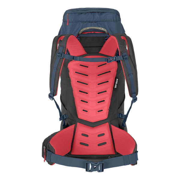 Batoh Expedice | Trek Mate 50+5 W