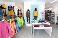 Husky shop - Brno - Orlí