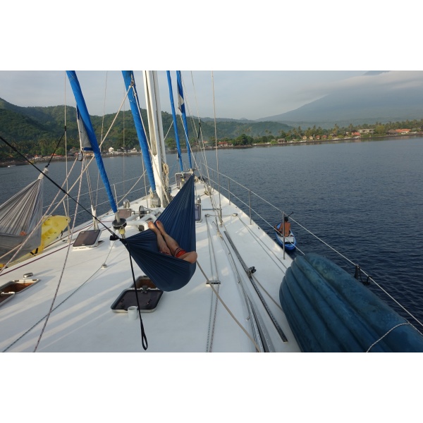 Hamaka | Lightest Hammock