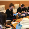 Progressive: jak fungovaly terénní služby během pandemie COVID-19
