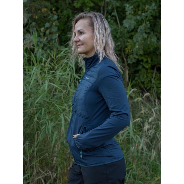 Dámská mikina na zip | Airy L