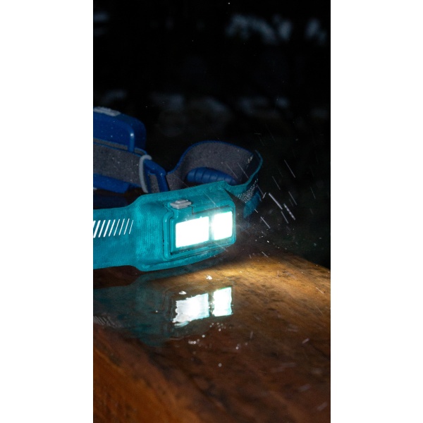 Fejlámpa | HeadLamp Dash 450