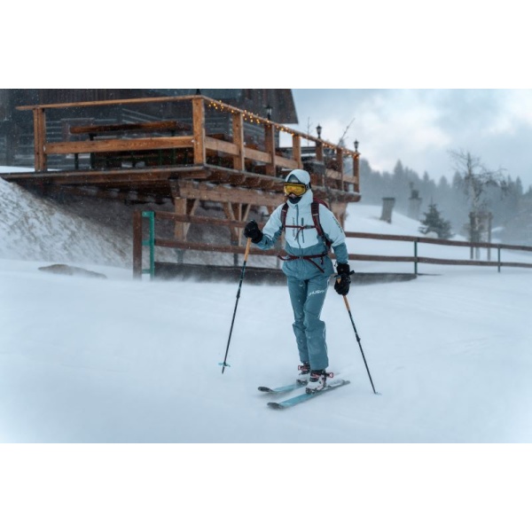 Damen-Skihose | Kippe L