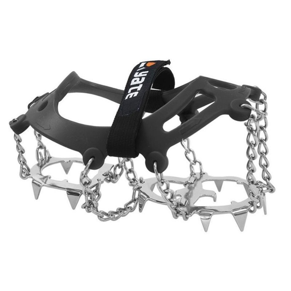 Spikes | Ice Spikes